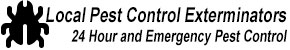 Ducktown TN Pest Control Exterminators